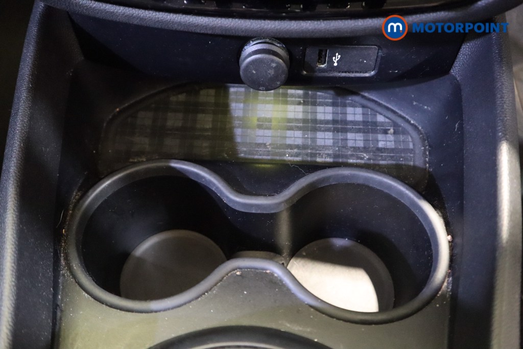 Mini Clubman Cooper Manual Petrol Estate - Stock Number (1622364) - 22nd supplementary image