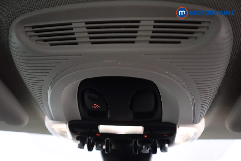 Mini Clubman Cooper Manual Petrol Estate - Stock Number (1622364) - 24th supplementary image