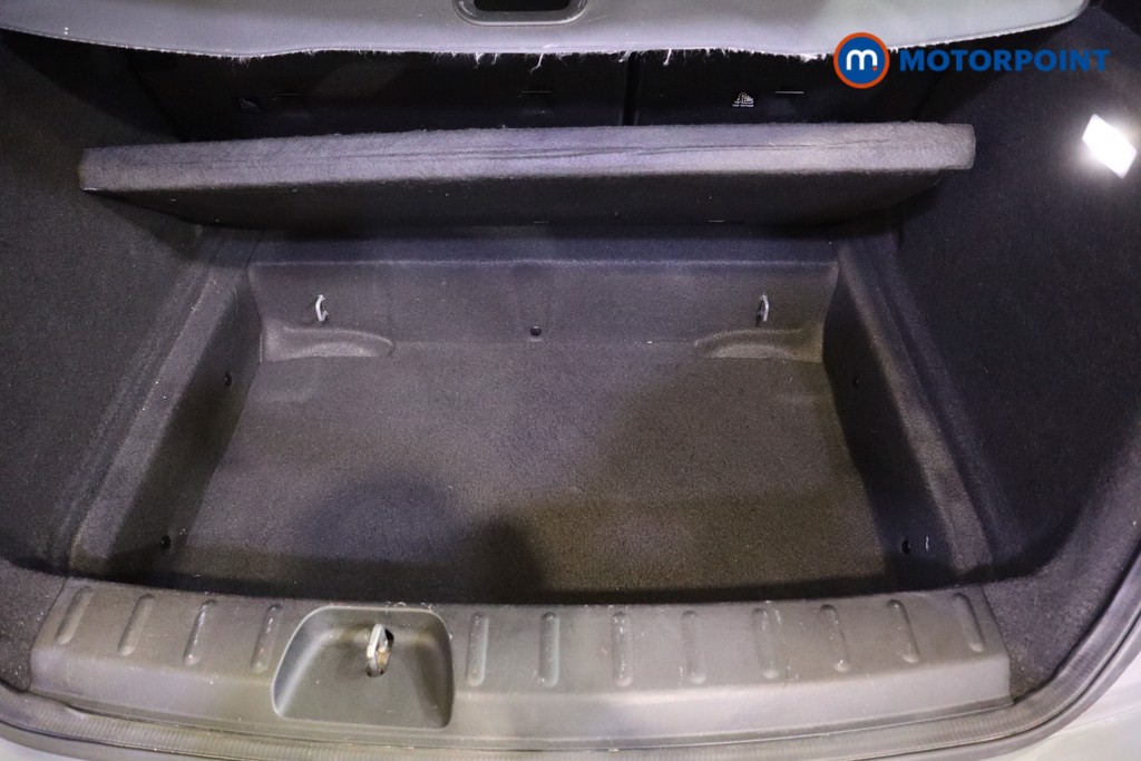 Mini Clubman Cooper Manual Petrol Estate - Stock Number (1622364) - 27th supplementary image