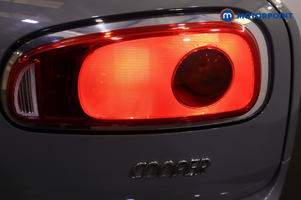 Mini Clubman Cooper Manual Petrol Estate - Stock Number (1622364) - 29th supplementary image