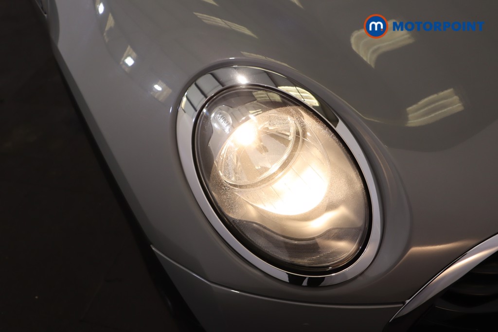 Mini Clubman Cooper Manual Petrol Estate - Stock Number (1622364) - 32nd supplementary image