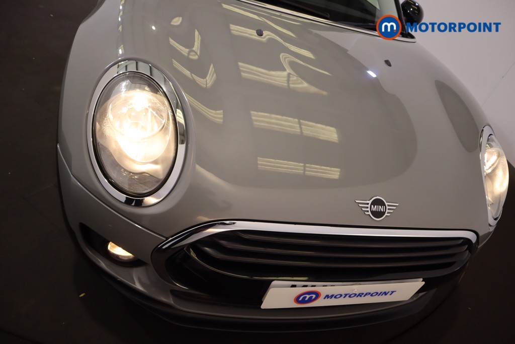 Mini Clubman Cooper Manual Petrol Estate - Stock Number (1622364) - 33rd supplementary image