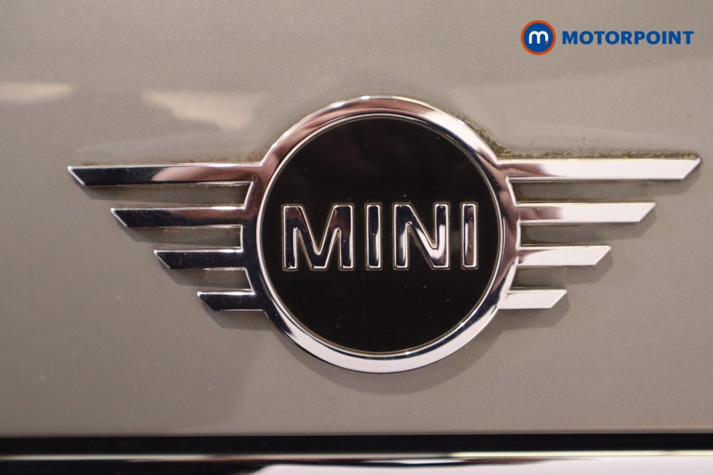Mini Clubman Cooper Manual Petrol Estate - Stock Number (1622364) - 34th supplementary image