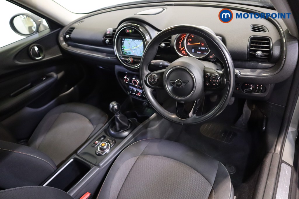 Mini Clubman Cooper Manual Petrol Estate - Stock Number (1622364) - 1st supplementary image