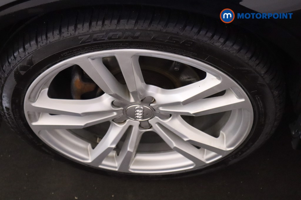 Audi A3 S Line Manual Petrol Saloon - Stock Number (1622538) - 10th supplementary image