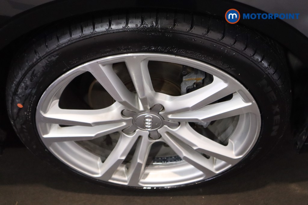 Audi A3 S Line Manual Petrol Saloon - Stock Number (1622538) - 11th supplementary image