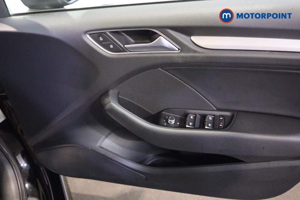 Audi A3 S Line Manual Petrol Saloon - Stock Number (1622538) - 13th supplementary image