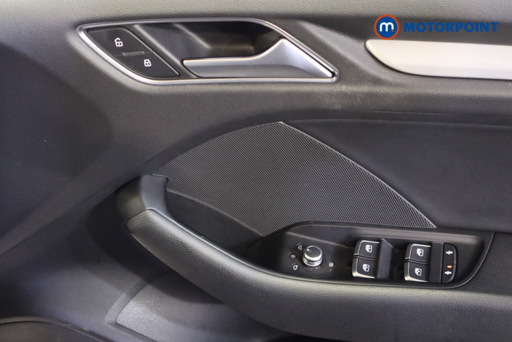 Audi A3 S Line Manual Petrol Saloon - Stock Number (1622538) - 14th supplementary image