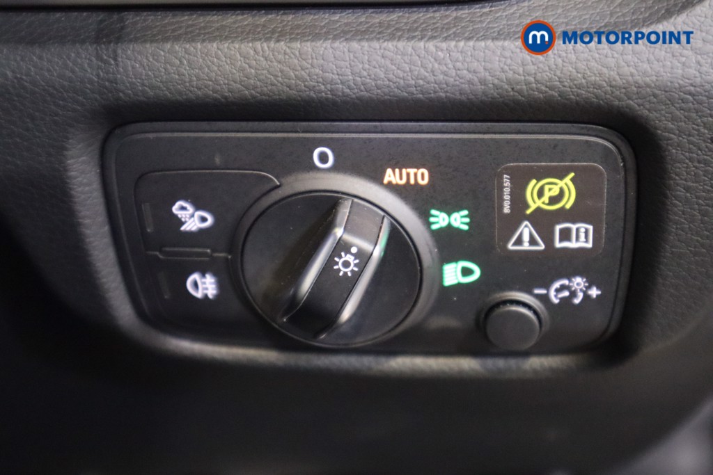 Audi A3 S Line Manual Petrol Saloon - Stock Number (1622538) - 16th supplementary image