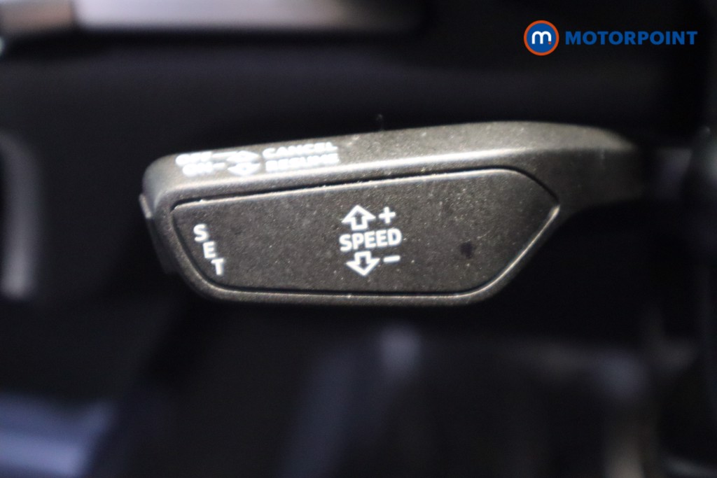 Audi A3 S Line Manual Petrol Saloon - Stock Number (1622538) - 19th supplementary image