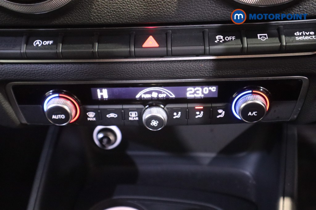 Audi A3 S Line Manual Petrol Saloon - Stock Number (1622538) - 21st supplementary image