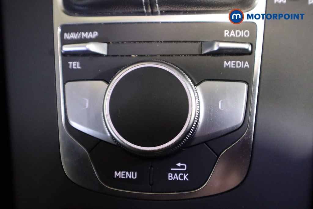 Audi A3 S Line Manual Petrol Saloon - Stock Number (1622538) - 23rd supplementary image