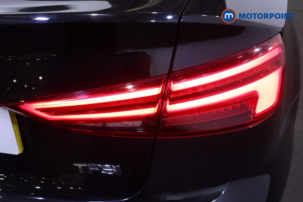 Audi A3 S Line Manual Petrol Saloon - Stock Number (1622538) - 30th supplementary image