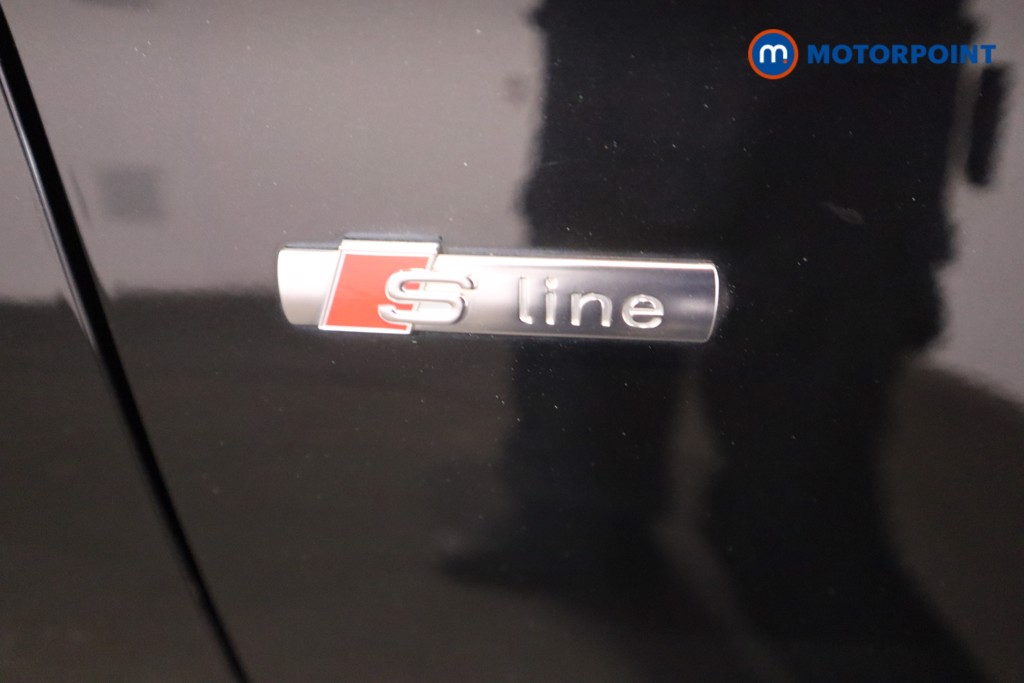 Audi A3 S Line Manual Petrol Saloon - Stock Number (1622538) - 33rd supplementary image