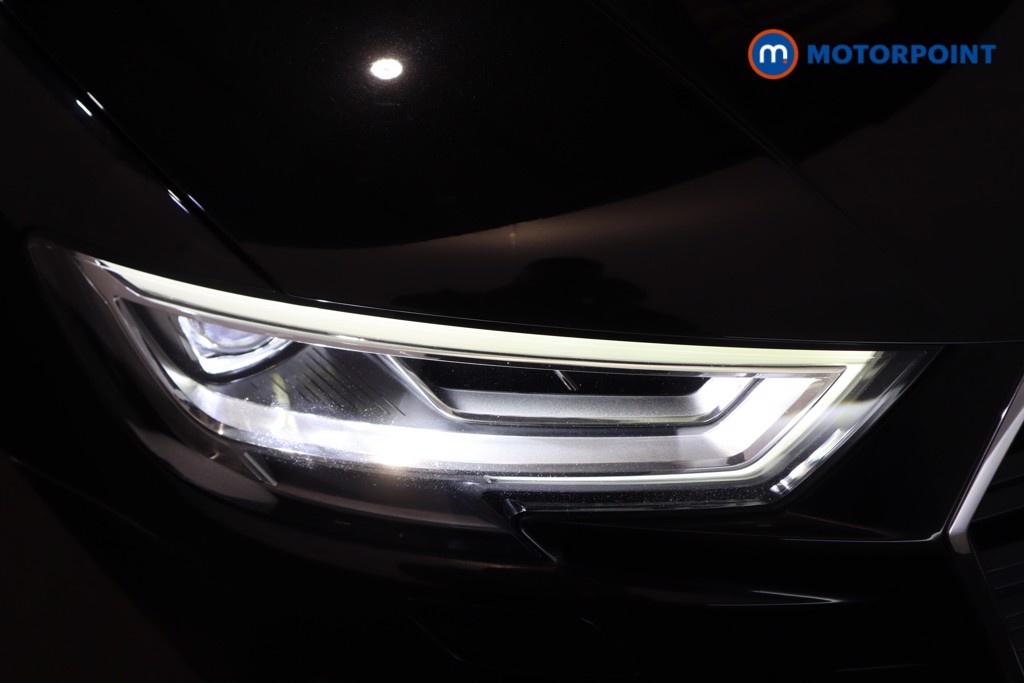 Audi A3 S Line Manual Petrol Saloon - Stock Number (1622538) - 34th supplementary image