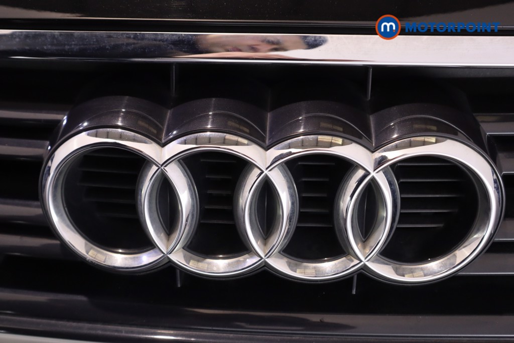 Audi A3 S Line Manual Petrol Saloon - Stock Number (1622538) - 36th supplementary image