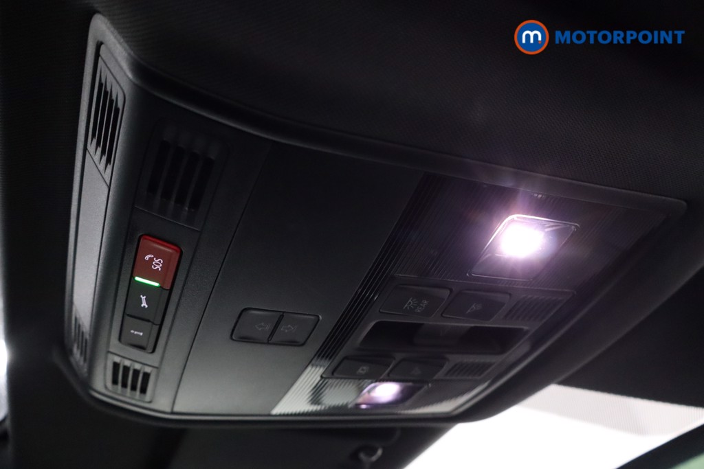 Skoda Karoq Sportline Manual Petrol SUV - Stock Number (1622541) - 24th supplementary image