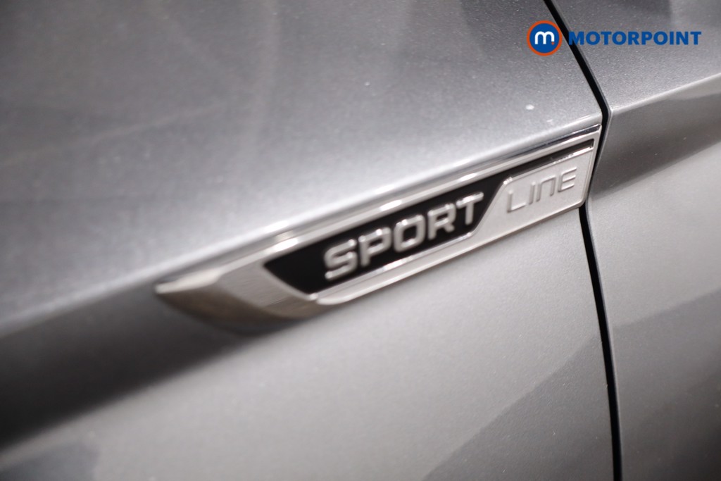 Skoda Karoq Sportline Manual Petrol SUV - Stock Number (1622541) - 29th supplementary image