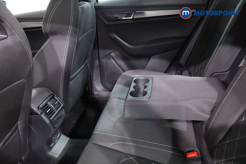 Skoda Karoq Sportline Manual Petrol SUV - Stock Number (1622541) - 31st supplementary image