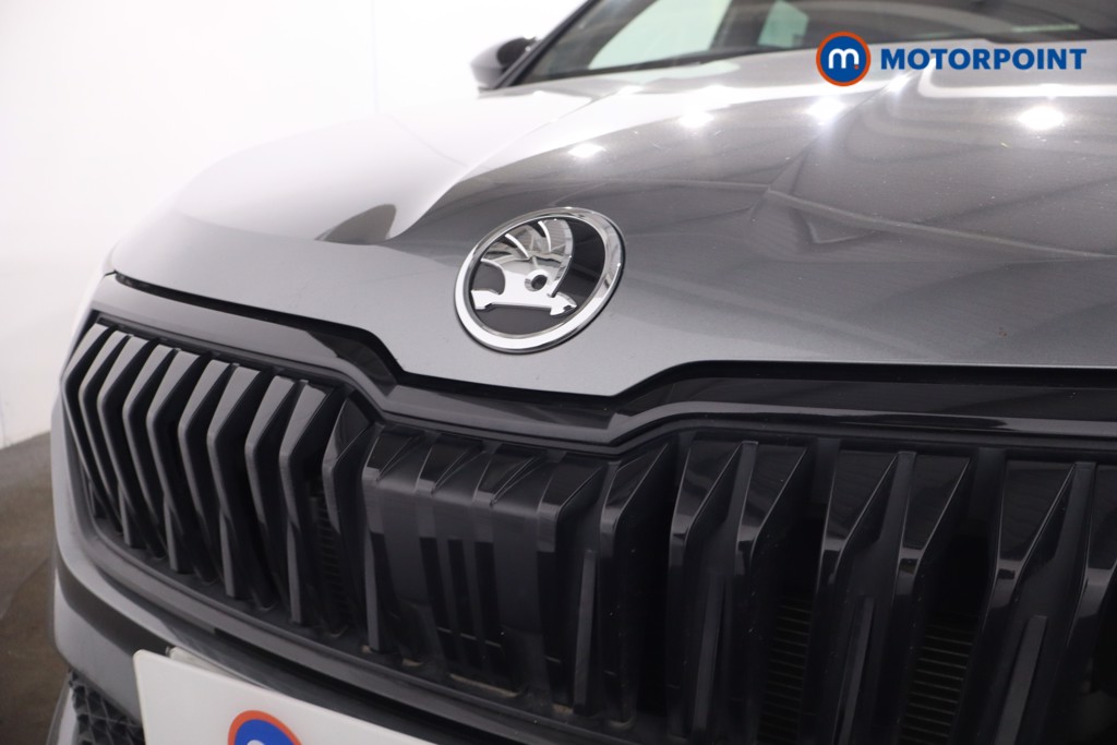 Skoda Karoq Sportline Manual Petrol SUV - Stock Number (1622541) - 36th supplementary image