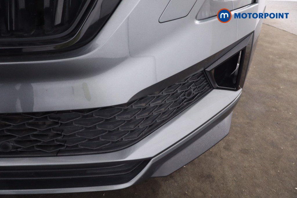 Skoda Karoq Sportline Manual Petrol SUV - Stock Number (1622541) - 38th supplementary image