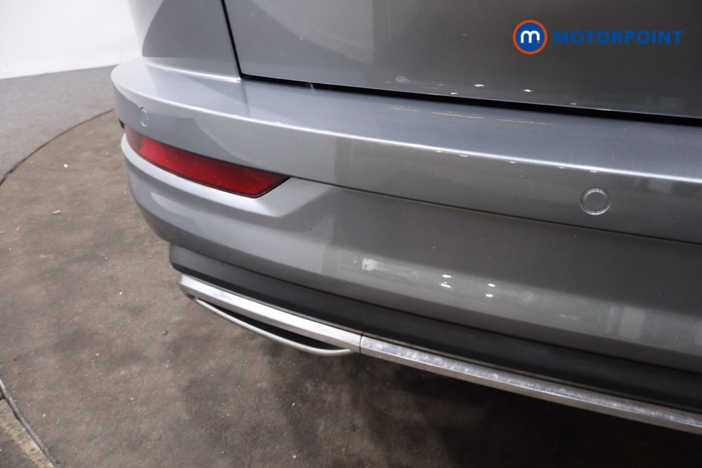 Skoda Karoq Sportline Manual Petrol SUV - Stock Number (1622541) - 43rd supplementary image