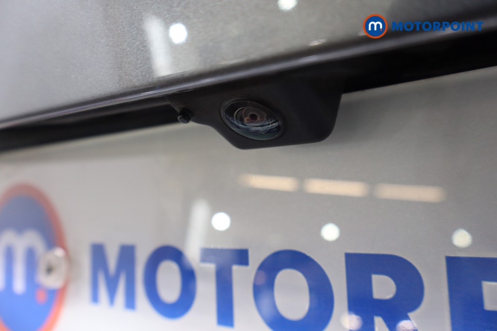 Skoda Karoq Sportline Manual Petrol SUV - Stock Number (1622541) - 44th supplementary image