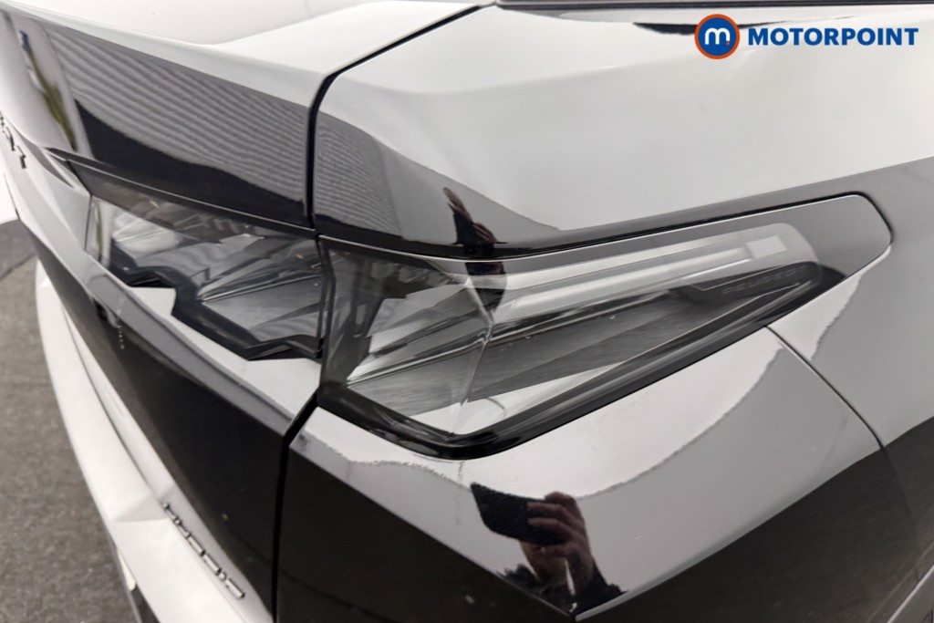 Peugeot 3008 GT Automatic Petrol SUV - Stock Number (1622639) - 6th supplementary image