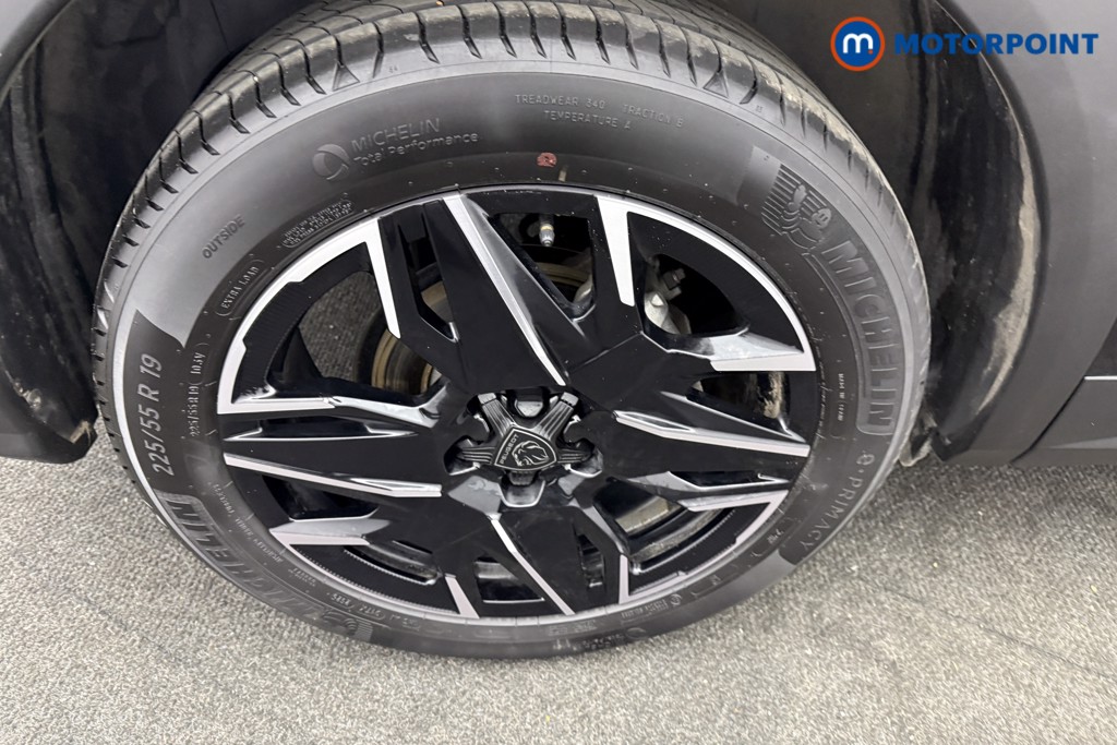Peugeot 3008 GT Automatic Petrol SUV - Stock Number (1622639) - 8th supplementary image