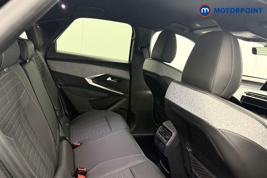 Peugeot 3008 GT Automatic Petrol SUV - Stock Number (1622639) - 9th supplementary image