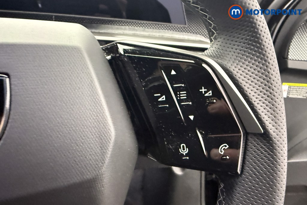 Peugeot 3008 GT Automatic Petrol SUV - Stock Number (1622639) - 15th supplementary image