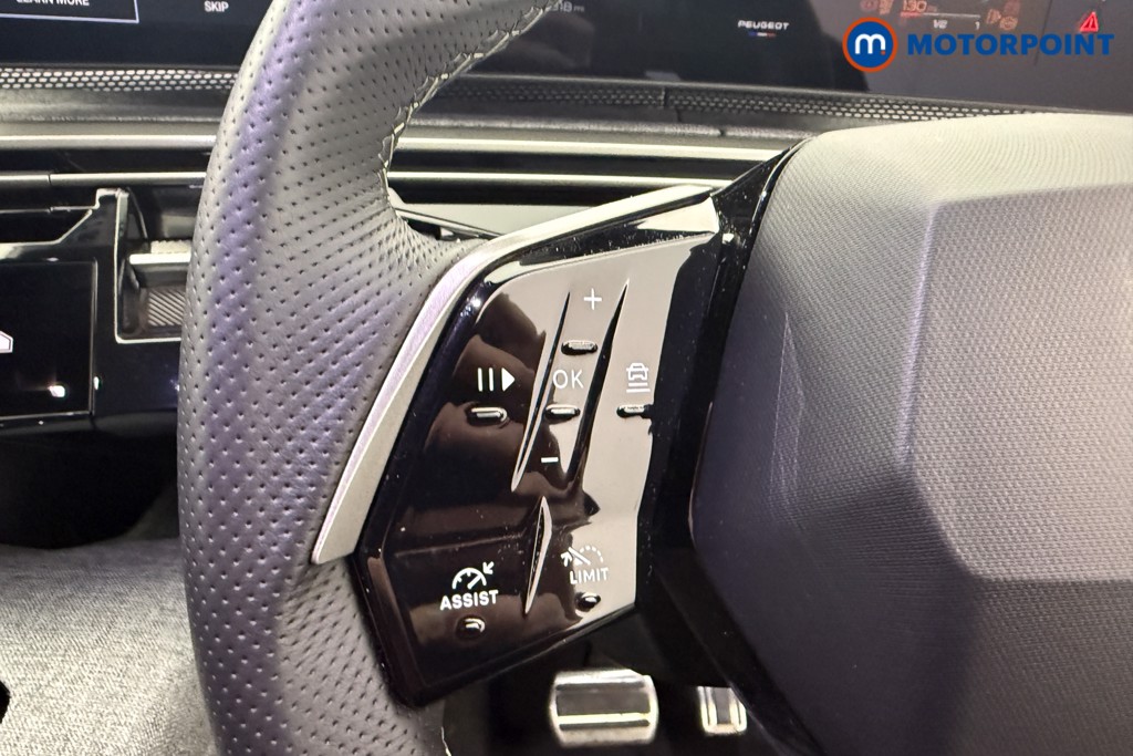 Peugeot 3008 GT Automatic Petrol SUV - Stock Number (1622639) - 16th supplementary image