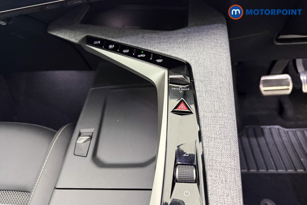 Peugeot 3008 GT Automatic Petrol SUV - Stock Number (1622639) - 17th supplementary image