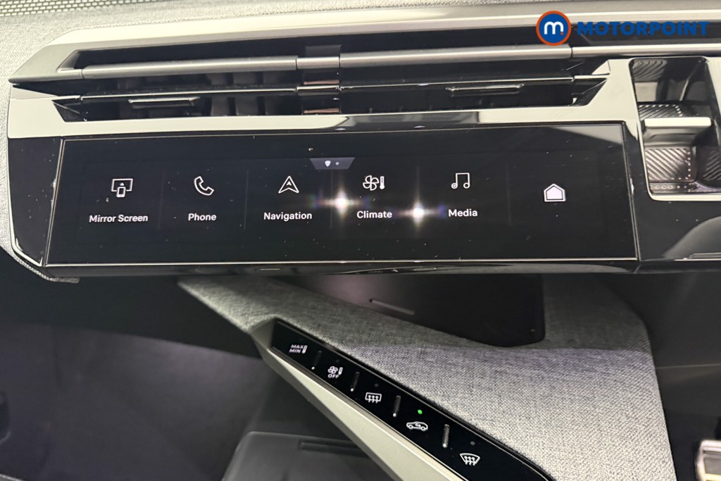 Peugeot 3008 GT Automatic Petrol SUV - Stock Number (1622639) - 18th supplementary image