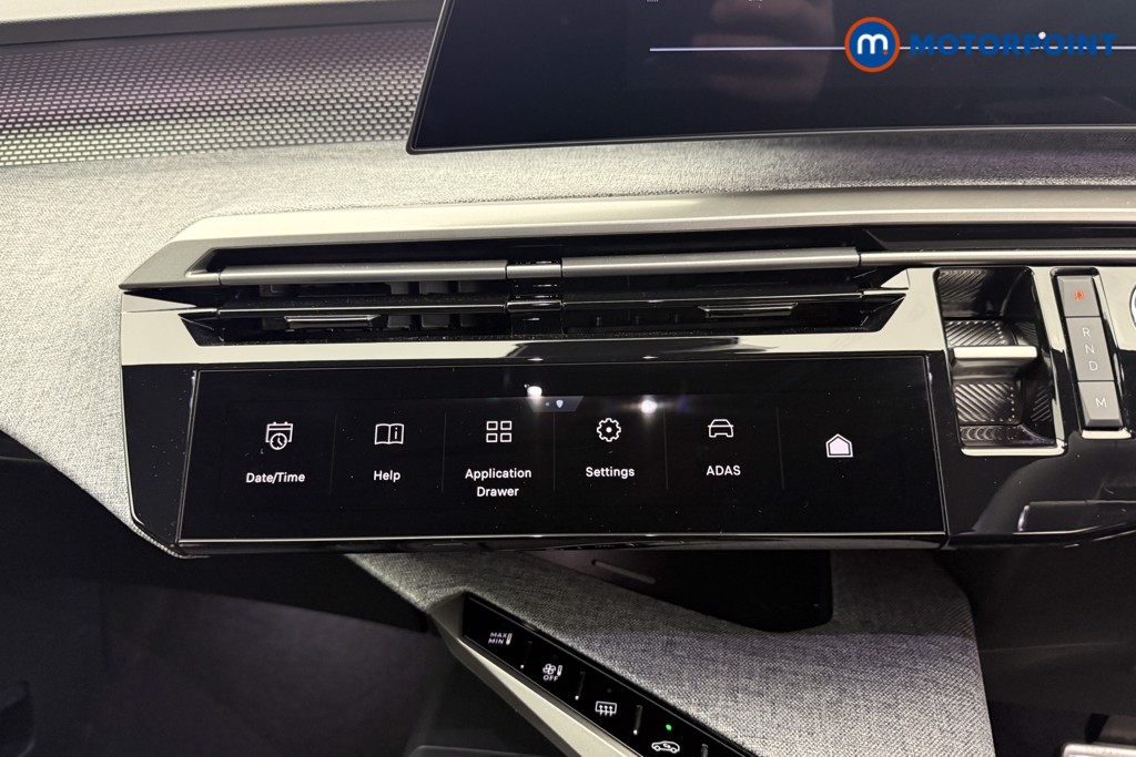 Peugeot 3008 GT Automatic Petrol SUV - Stock Number (1622639) - 24th supplementary image