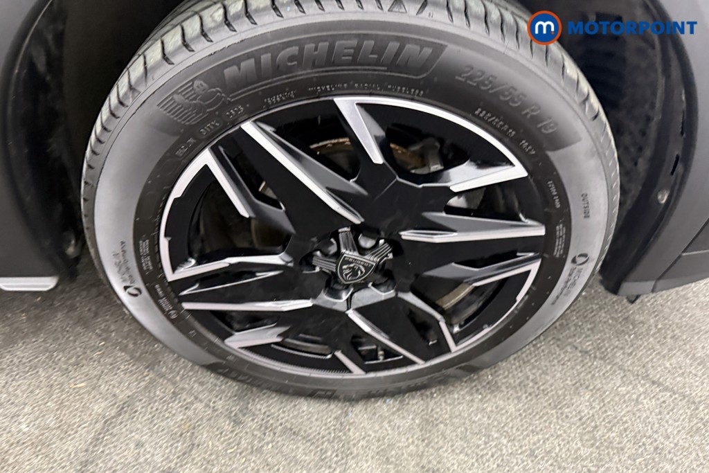 Peugeot 3008 GT Automatic Petrol SUV - Stock Number (1622639) - 26th supplementary image