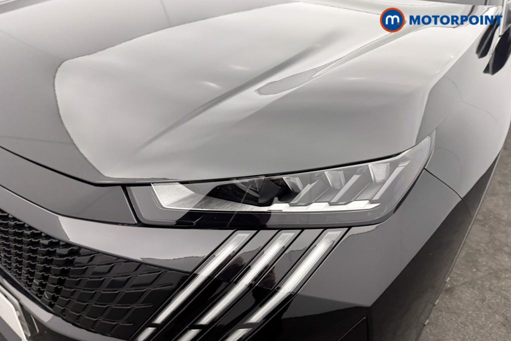 Peugeot 3008 GT Automatic Petrol SUV - Stock Number (1622639) - 28th supplementary image