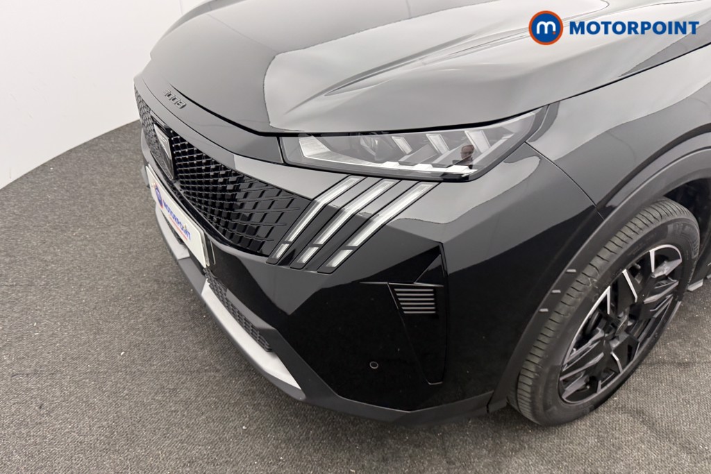 Peugeot 3008 GT Automatic Petrol SUV - Stock Number (1622639) - 29th supplementary image