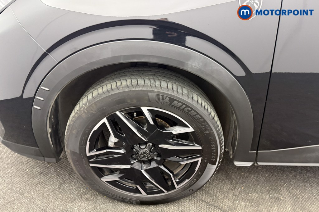 Peugeot 3008 GT Automatic Petrol SUV - Stock Number (1622639) - 30th supplementary image