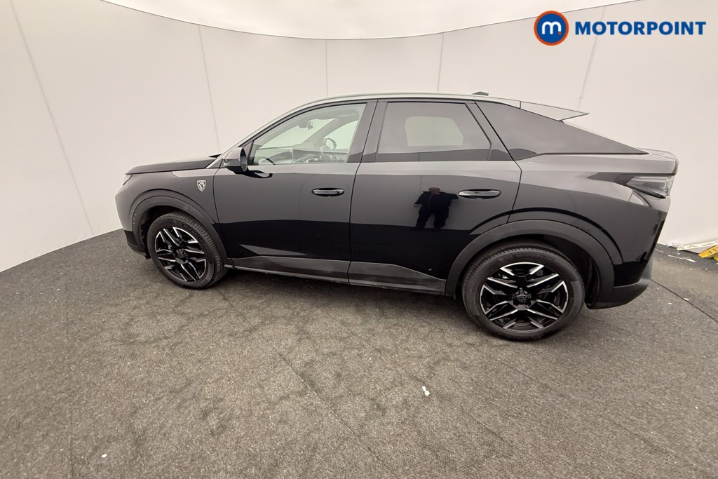 Peugeot 3008 GT Automatic Petrol SUV - Stock Number (1622639) - 31st supplementary image