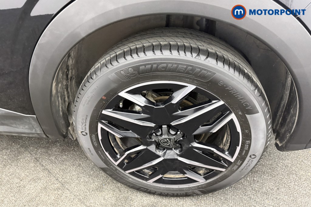 Peugeot 3008 GT Automatic Petrol SUV - Stock Number (1622639) - 32nd supplementary image