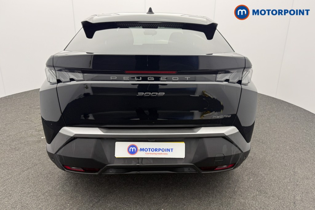 Peugeot 3008 GT Automatic Petrol SUV - Stock Number (1622639) - 1st supplementary image