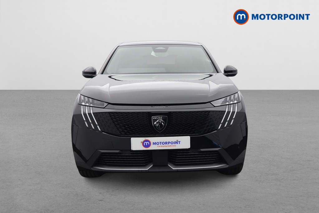 Peugeot 3008 GT Automatic Petrol SUV - Stock Number (1622639) - Front bumper