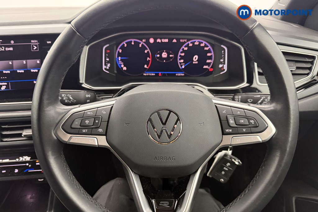 Volkswagen Taigo R-Line Manual Petrol SUV - Stock Number (1622708) - 6th supplementary image