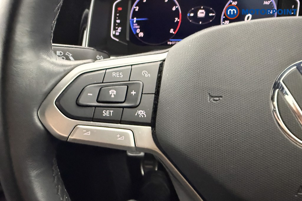 Volkswagen Taigo R-Line Manual Petrol SUV - Stock Number (1622708) - 7th supplementary image