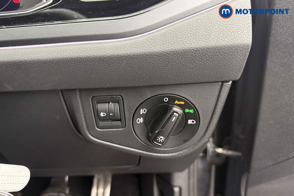 Volkswagen Taigo R-Line Manual Petrol SUV - Stock Number (1622708) - 9th supplementary image