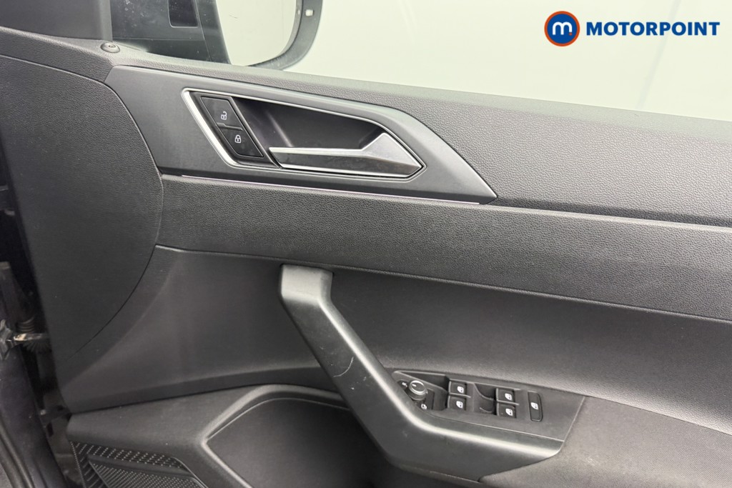 Volkswagen Taigo R-Line Manual Petrol SUV - Stock Number (1622708) - 10th supplementary image