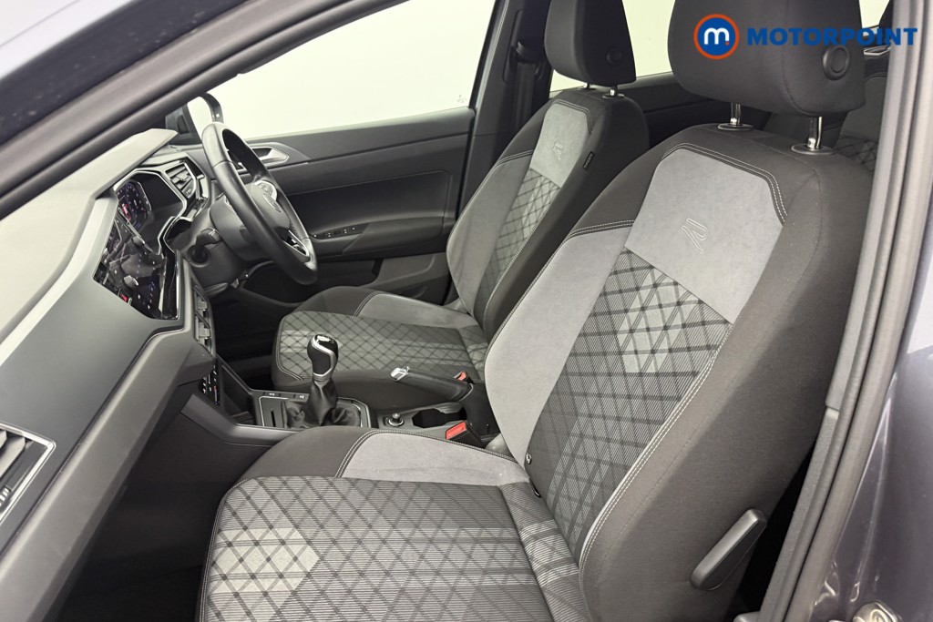 Volkswagen Taigo R-Line Manual Petrol SUV - Stock Number (1622708) - 11th supplementary image