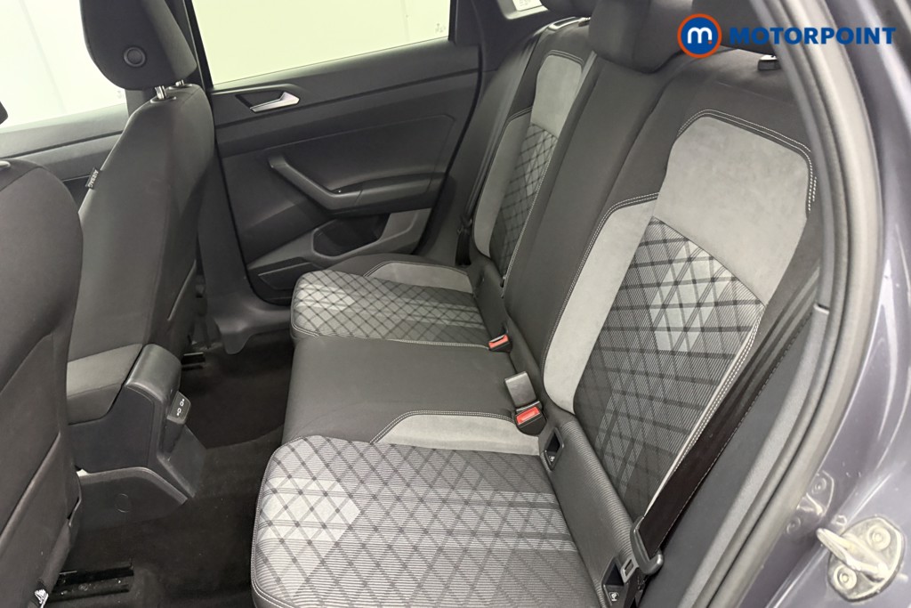 Volkswagen Taigo R-Line Manual Petrol SUV - Stock Number (1622708) - 12th supplementary image