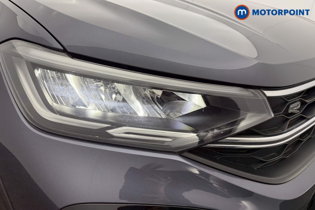 Volkswagen Taigo R-Line Manual Petrol SUV - Stock Number (1622708) - 14th supplementary image
